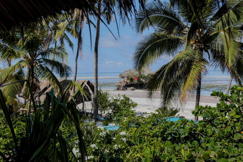 Upendo Beach Boutique Hotel Zanzibar Michamvi 外观 照片